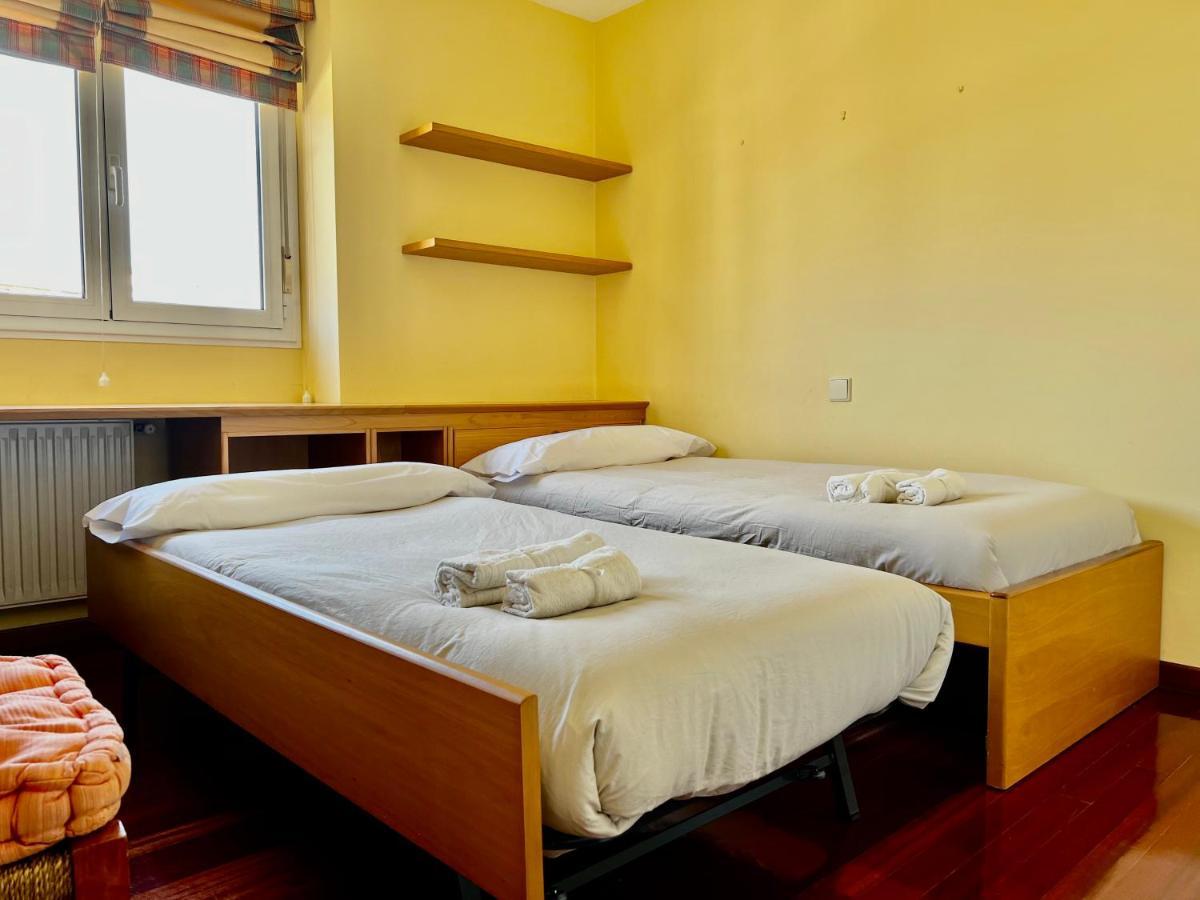 Apartamento Apartamento El Mirador *
