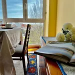 Apartamento El Mirador