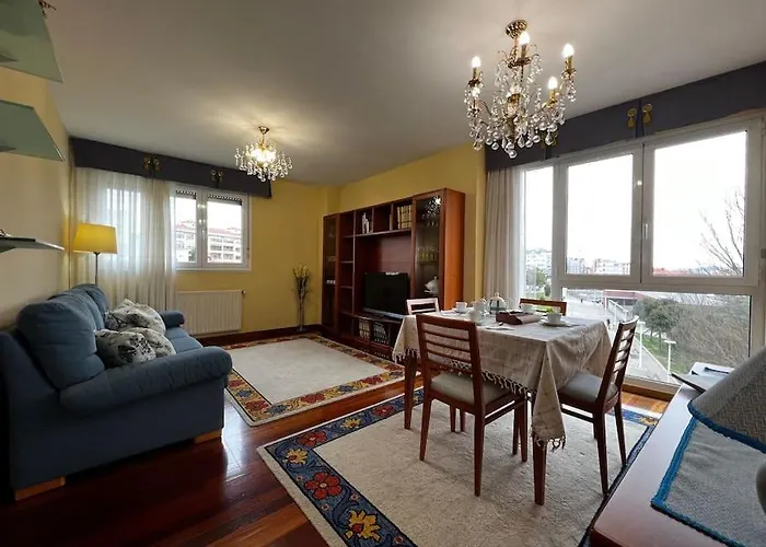 Apartamento El Mirador