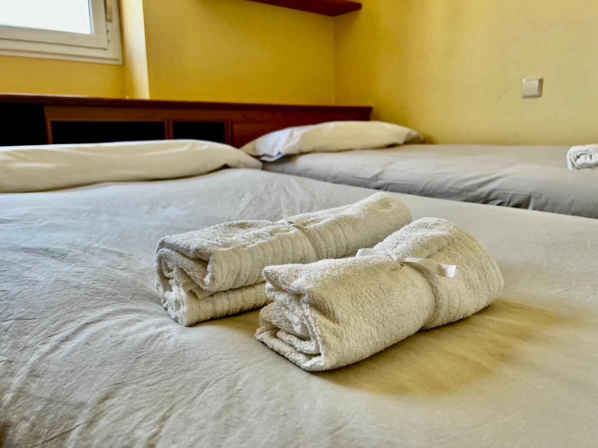 Apartamento Apartamento El Mirador