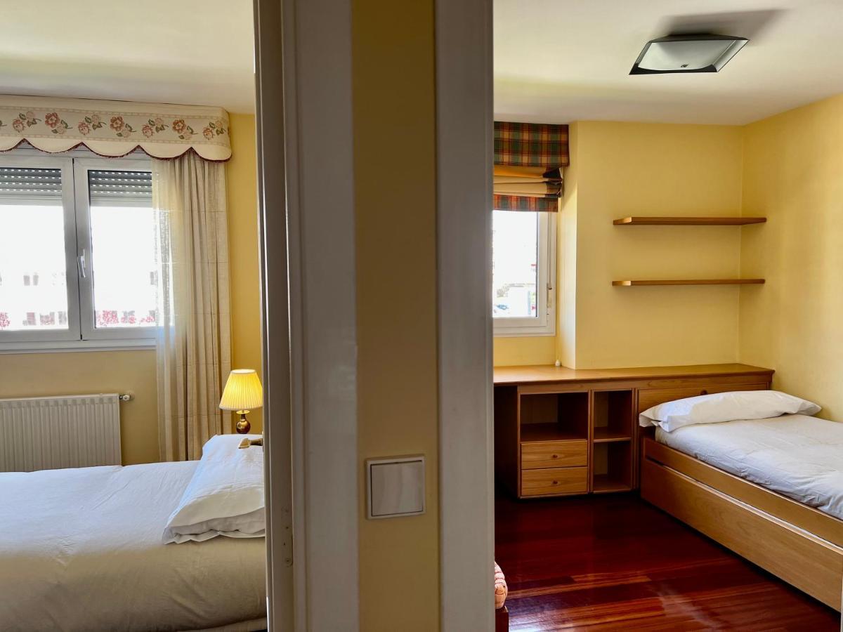 Apartamento El Mirador