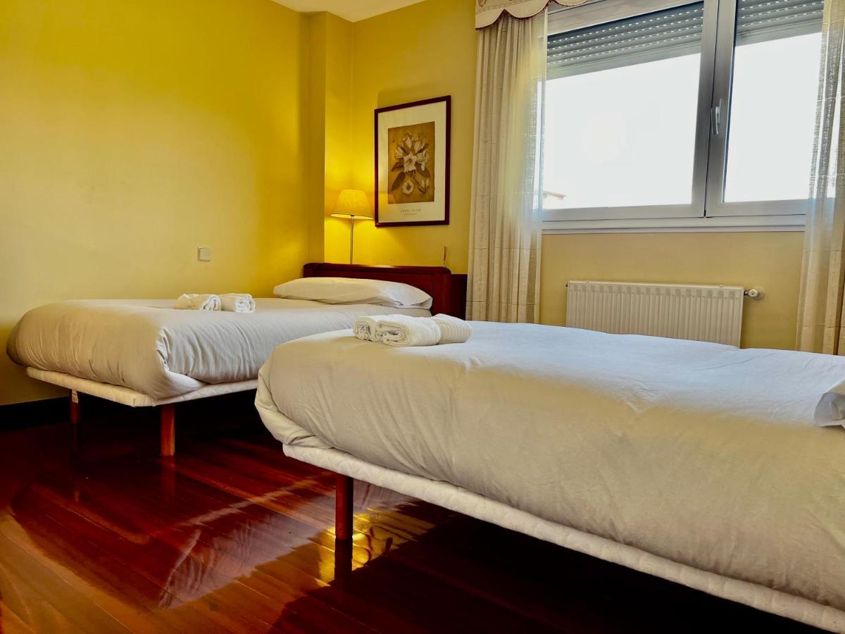 Apartamento El Mirador Apartamento Santander