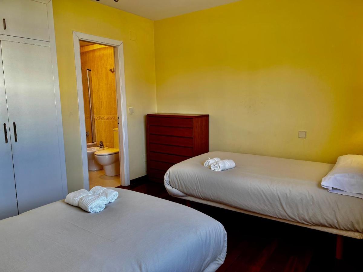 Apartamento Apartamento El Mirador *
