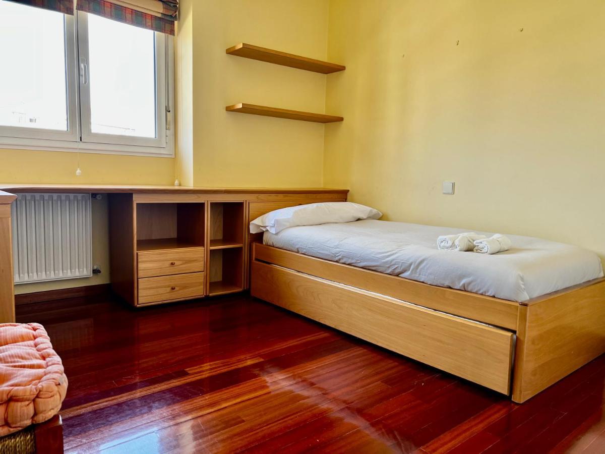 Apartamento Apartamento El Mirador