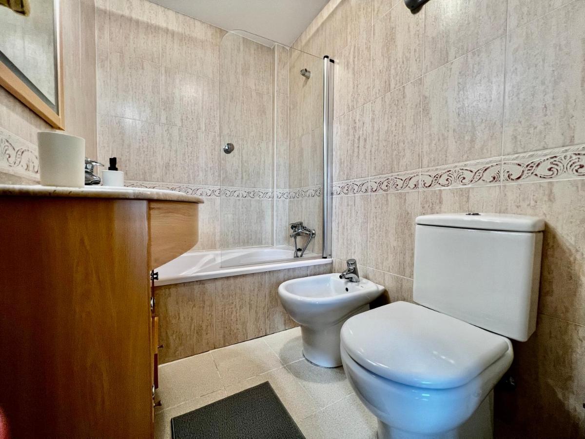 Apartamento El Mirador