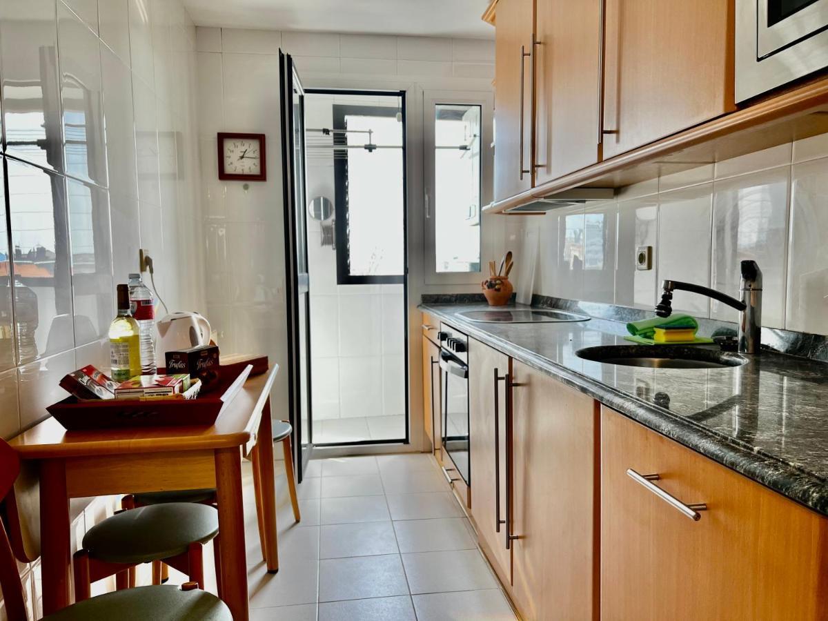Apartamento Apartamento El Mirador Santander