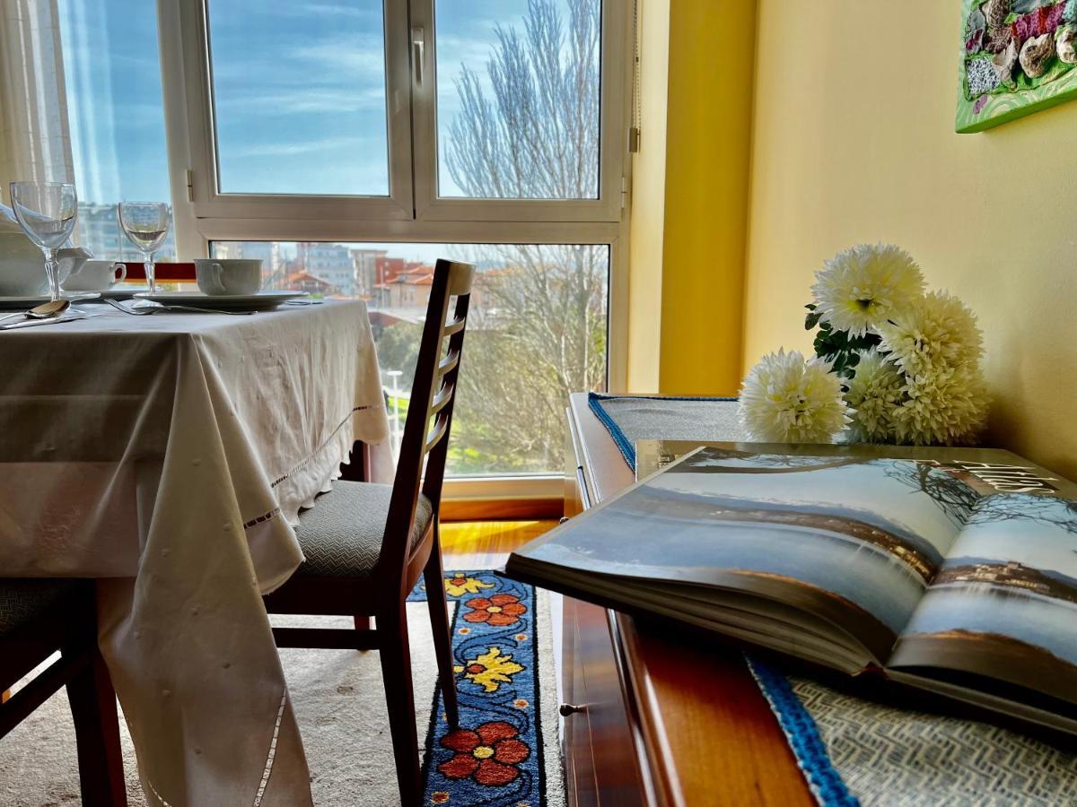 Apartamento El Mirador Santander