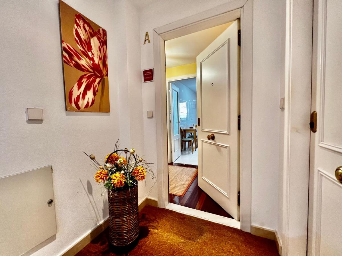 Apartamento Apartamento El Mirador