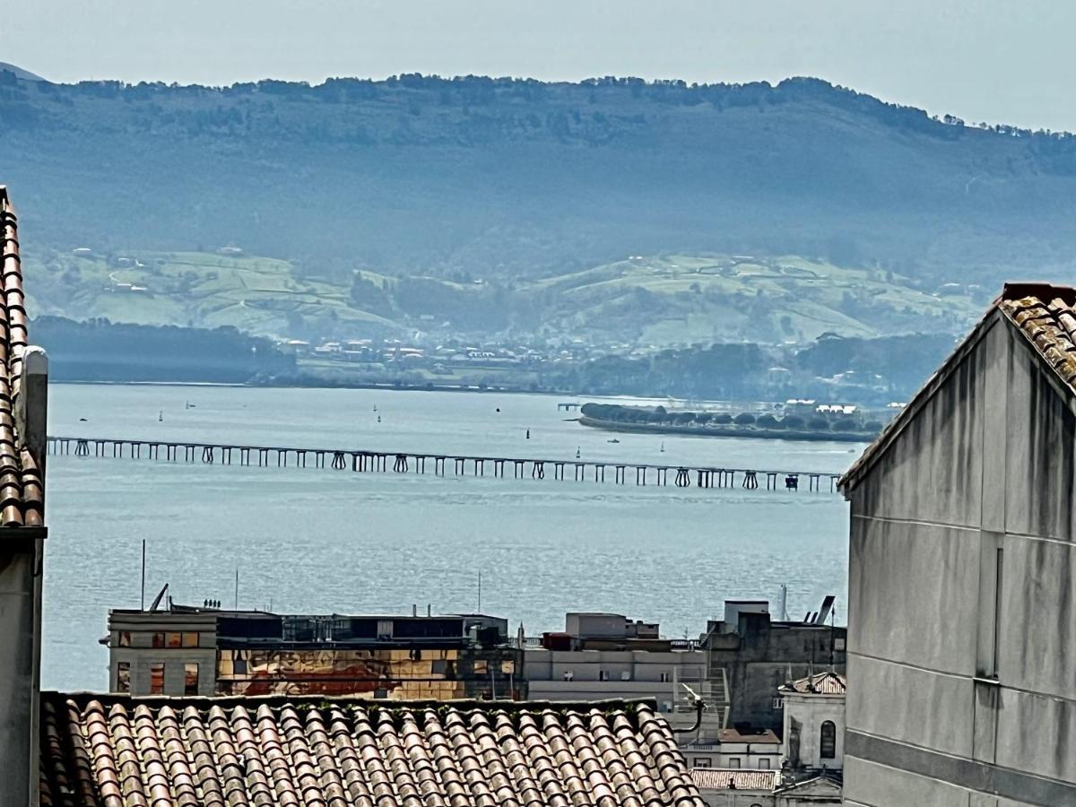 Apartamento El Mirador * Santander