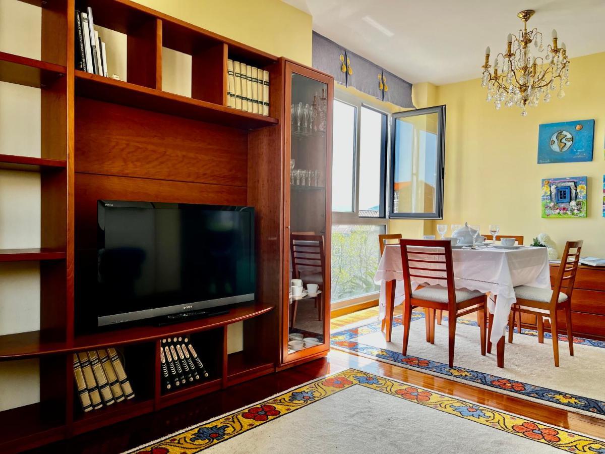 Apartamento El Mirador Apartamento