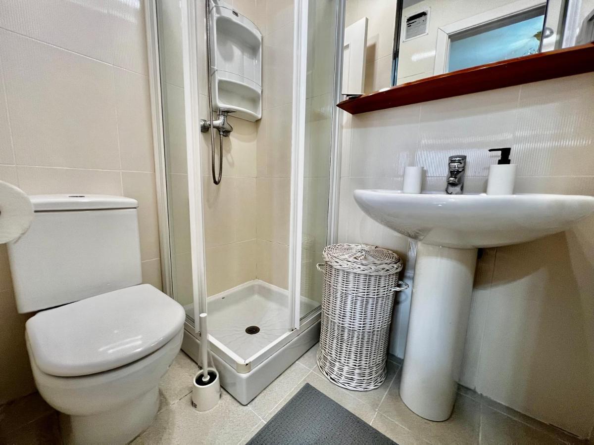 Apartamento El Mirador *