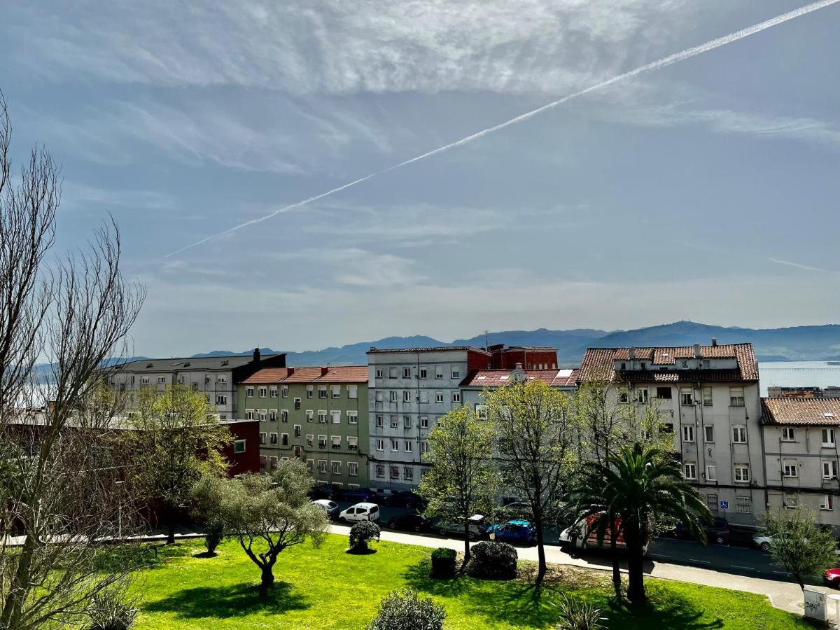 Apartamento El Mirador Apartamento Santander