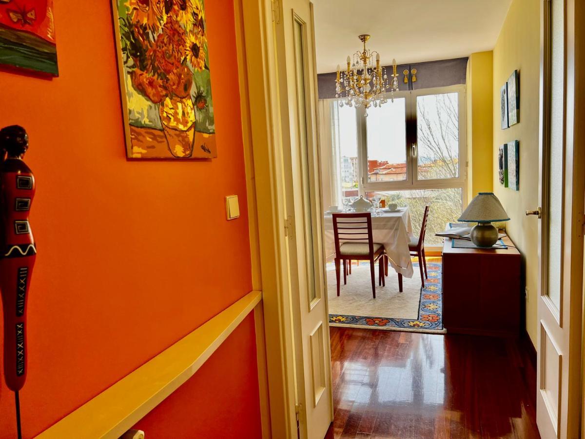 Apartamento El Mirador * Santander