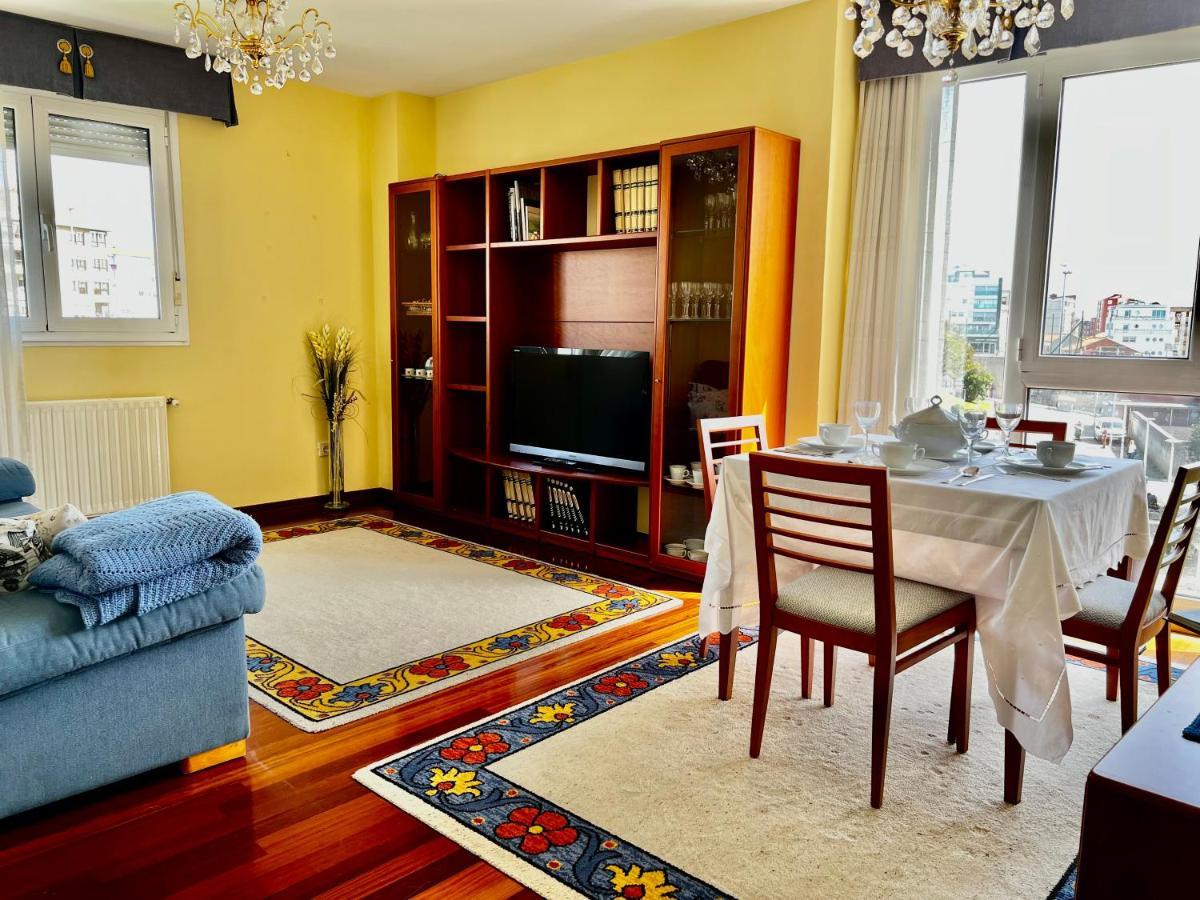 Apartamento Apartamento El Mirador