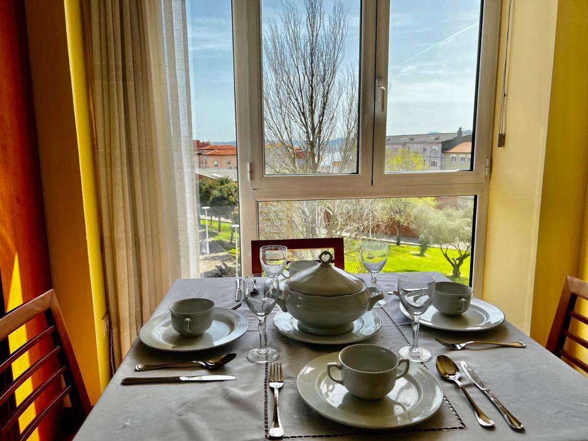 Apartamento El Mirador