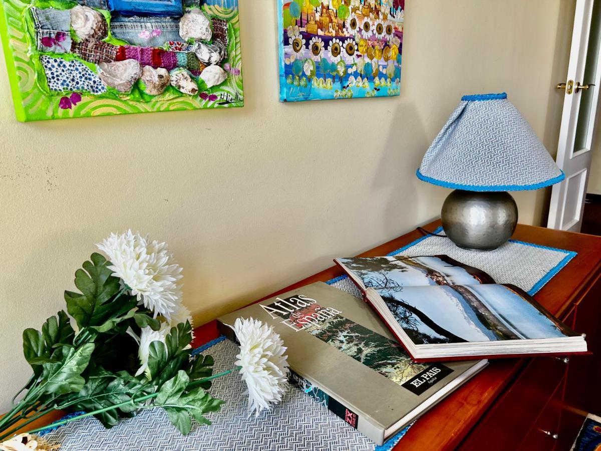 Apartamento El Mirador * Santander